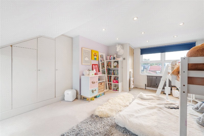 St. Aidans Road, London, SE22