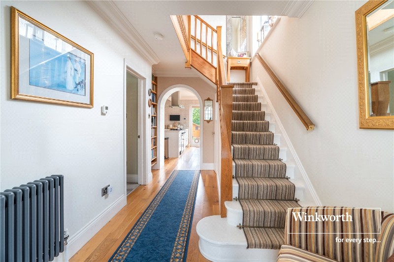 Glenroyd Gardens, Bournemouth, BH6