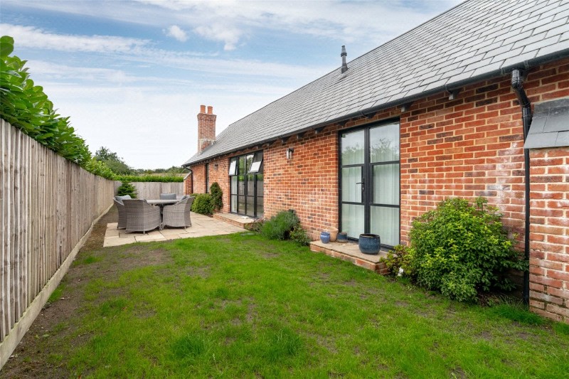 Horseshoe Farm, Holtwood, Wimborne, Dorset, BH21
