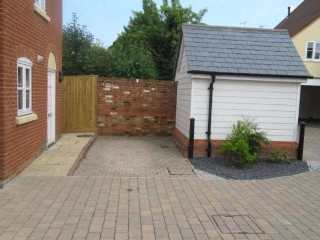 Winterbon Mews, Rochford, Essex, SS4
