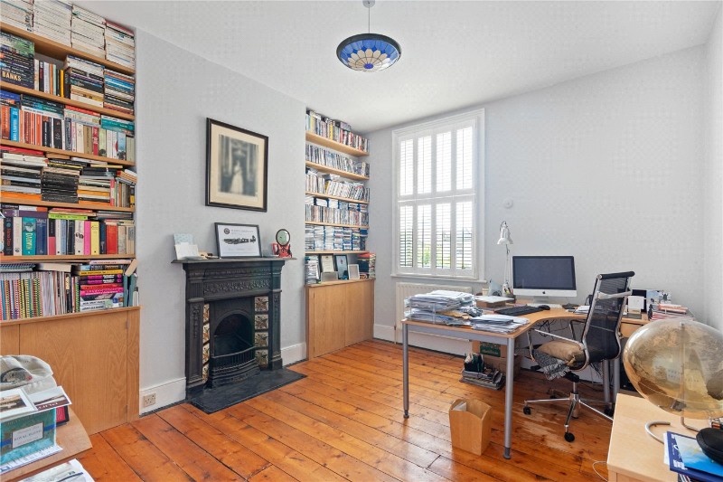 Thurlby Rd, West Norwood, London, SE27