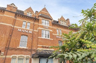 Avenue Road, Leamington Spa, Warwickshire, CV31
