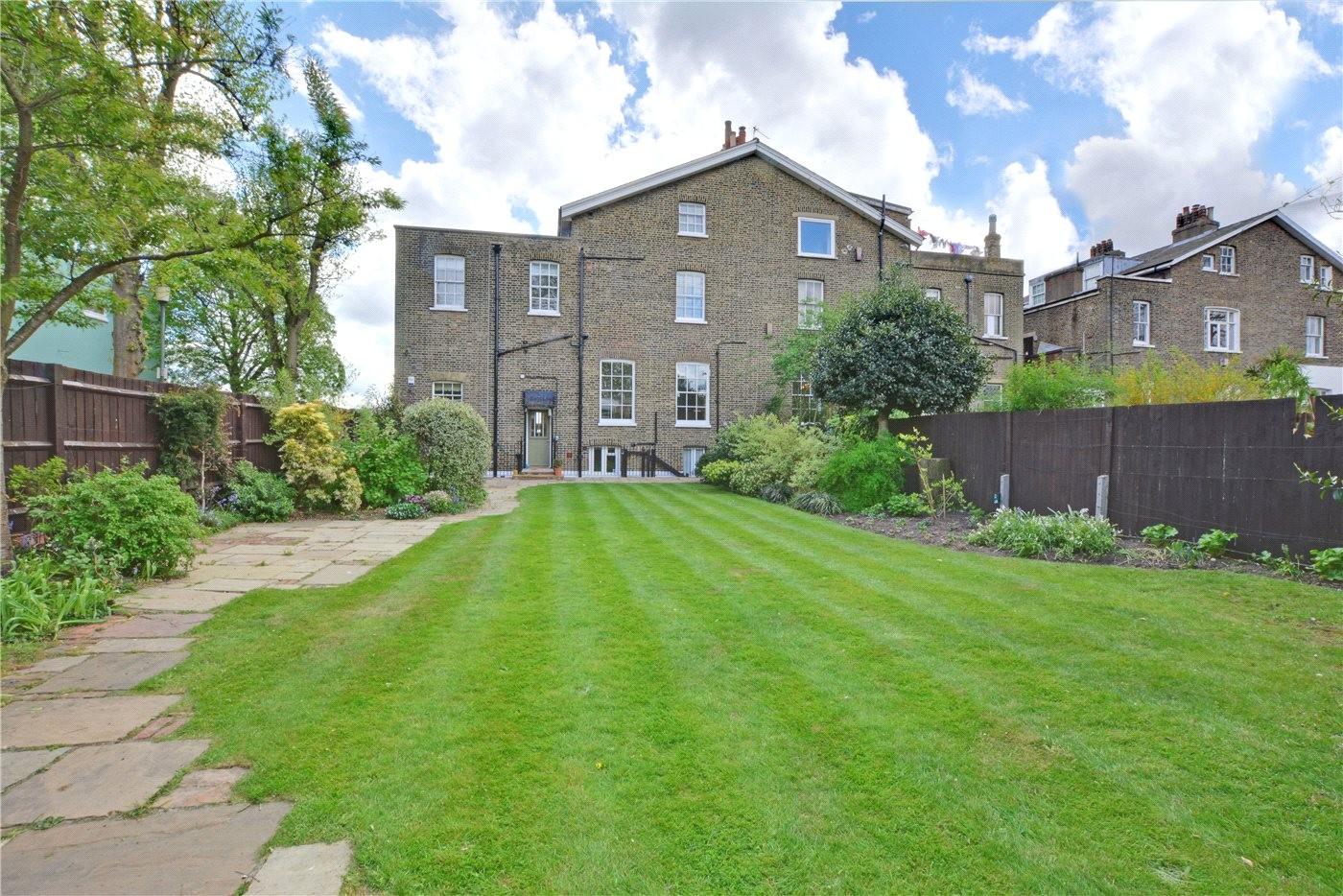 7 bedroom property for sale in Shooters Hill Road, Blackheath, SE3 (Ref