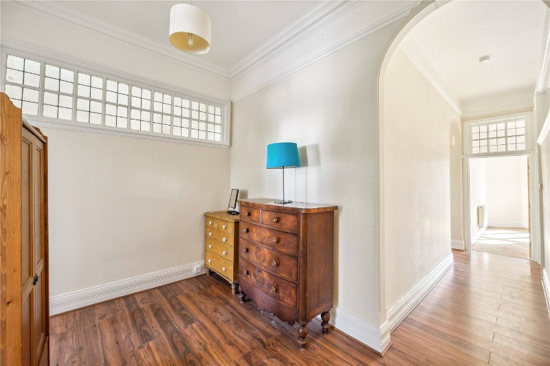 Streatham Hill, London, SW2