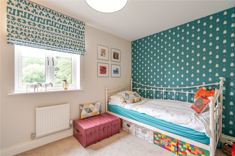 Perry Orchard, Long Marston, Stratford-upon-Avon, Warwickshire, CV37