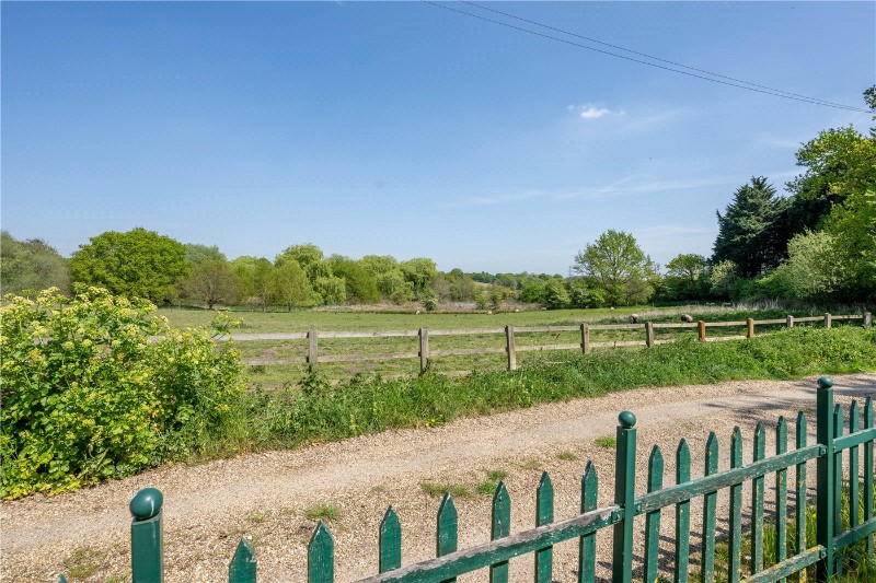 Holverston, Norwich, Norfolk, NR14