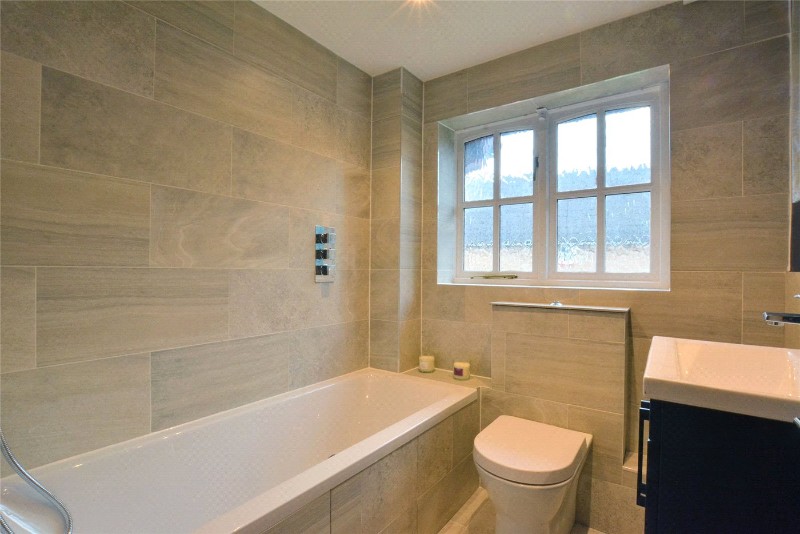 Hither Farm Road, Blackheath, London, SE3