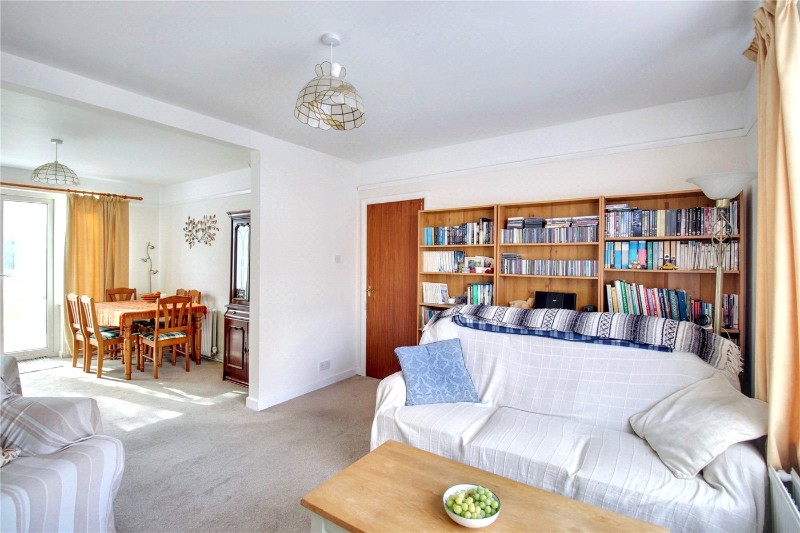 Overbury Road, Hellesdon, Norwich, Norfolk, NR6