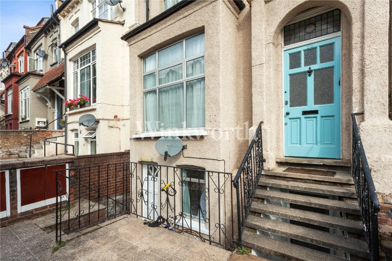 Cavendish Road, London, N4