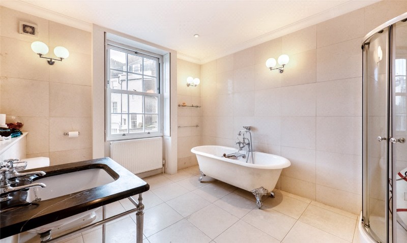 Warwick Way, London, UK, SW1V