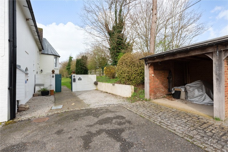 Millers House, Ashford Road, Chartham, Kent, CT4
