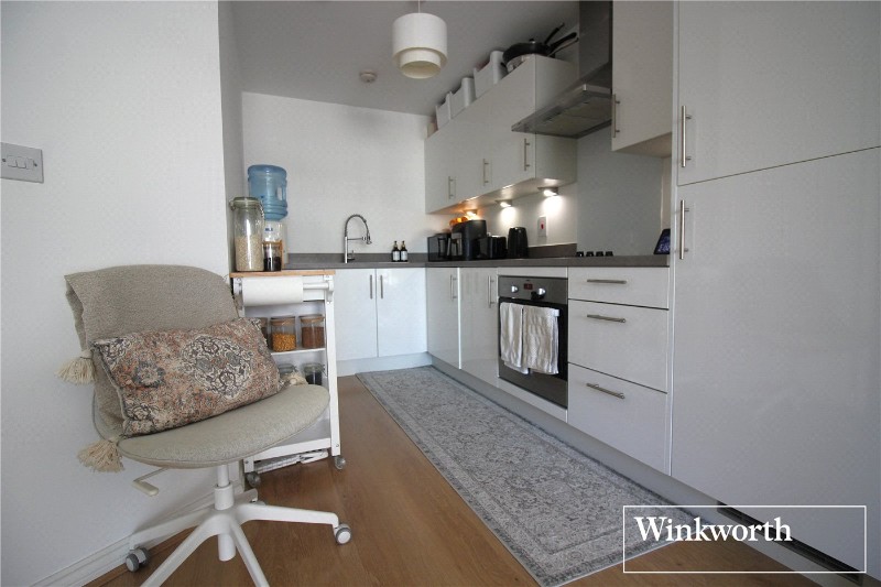 Gemini Park, Manor Way, Borehamwood, Hertfordshire, WD6