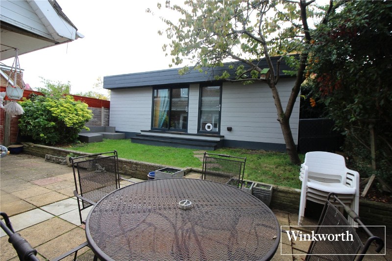 Chandos Road, Borehamwood, Hertfordshire, WD6