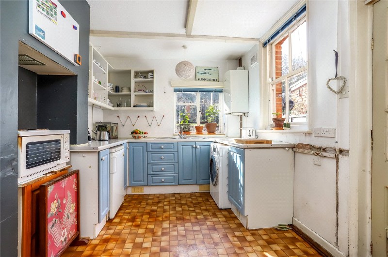 Greenhill Road, Winchester, Hampshire, SO22