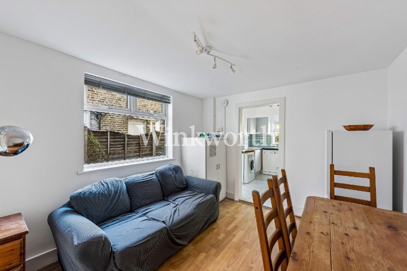 Malvern Road, London, N8
