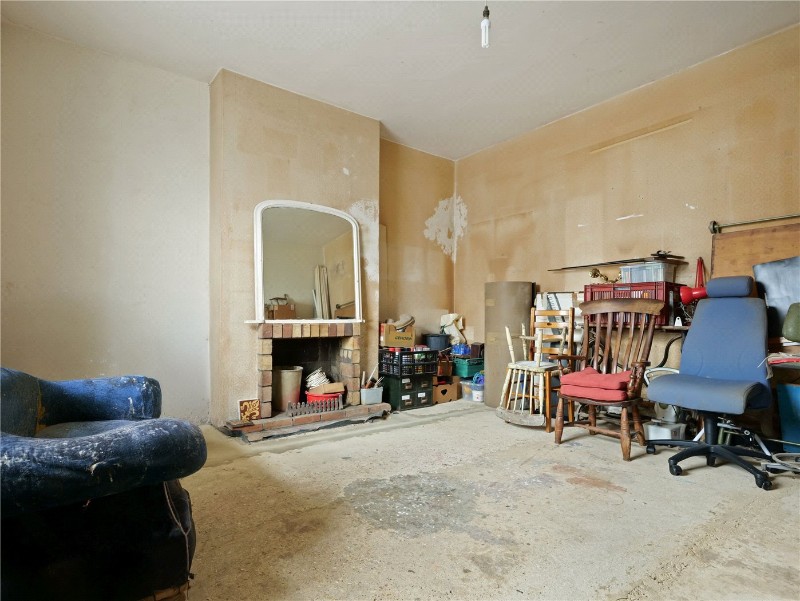 Cromwell Road, Wimborne, Dorset, BH21