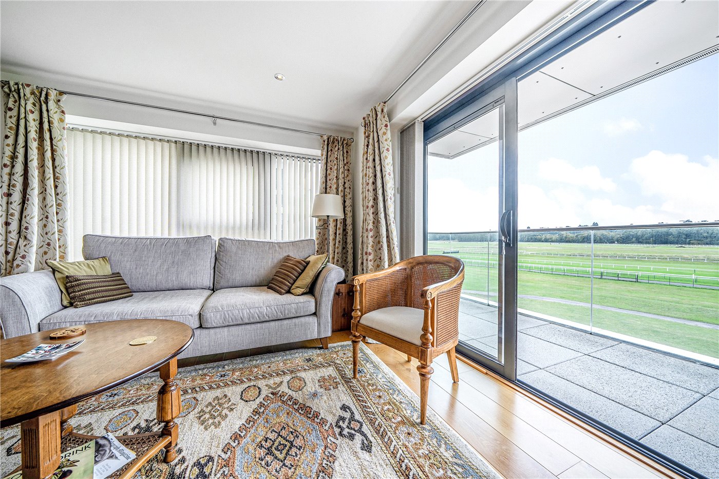 Kingman Way, Newbury, Berkshire, RG14