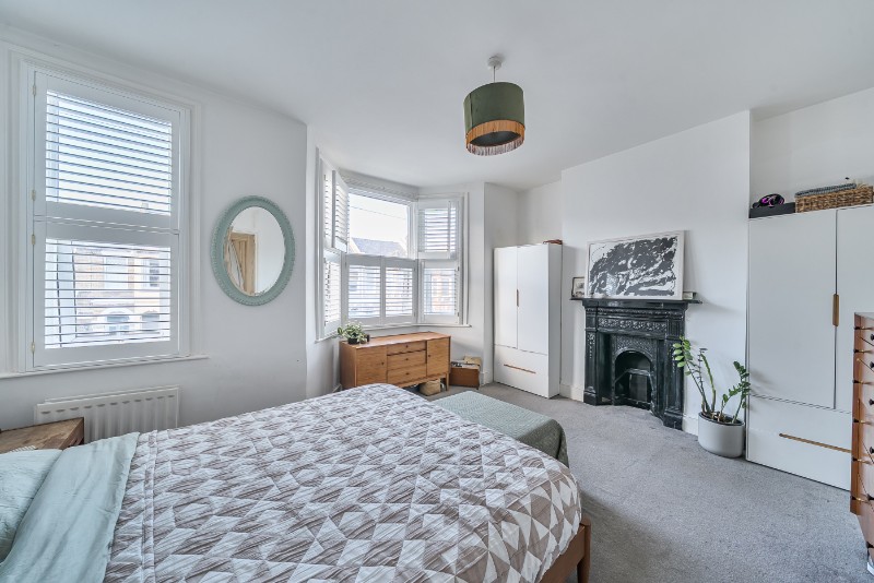 Glenwood Road, London, SE6