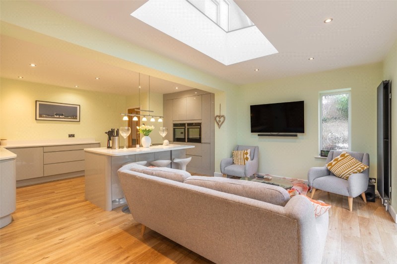 Clarendon Road, Broadstone, Dorset, BH18