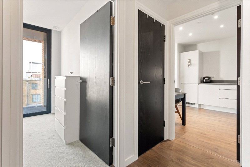 Pimento House, 20, Bridle Mews, Tower Hamlets, E1