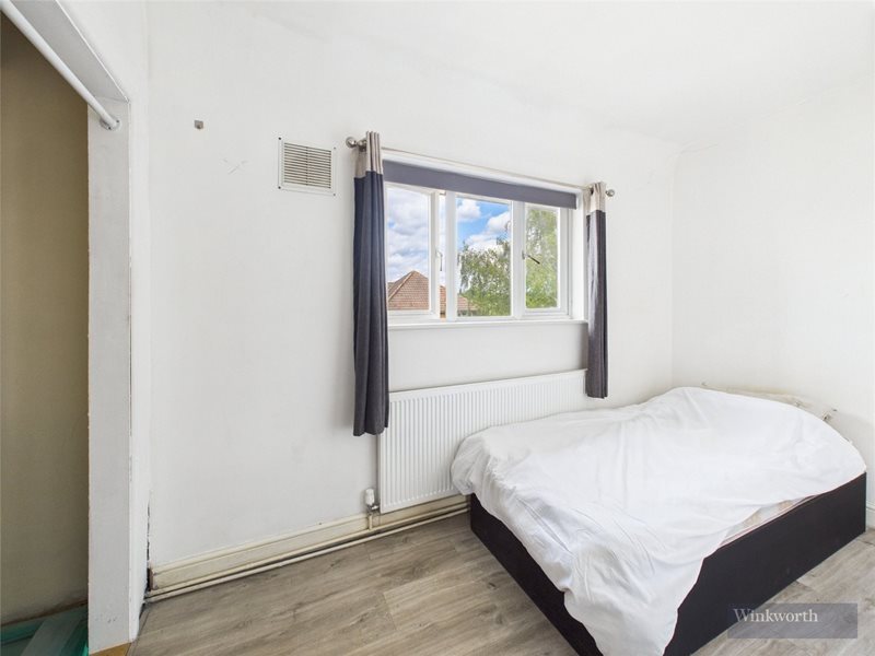 Addison Gardens, Surbiton, KT5