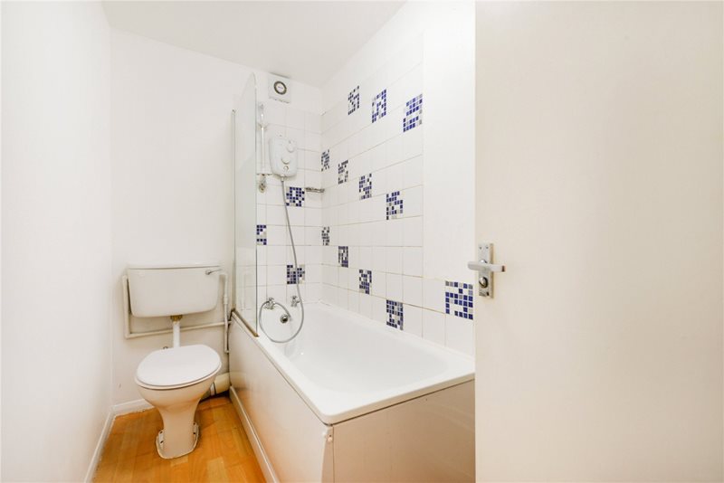 Henderson Court, 6 Myers Lane, London, SE14