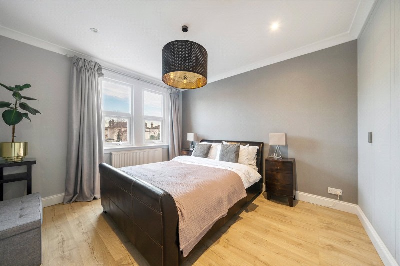 Clive Road, London, SW19