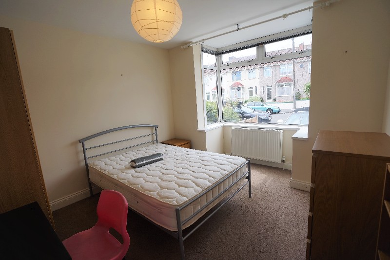 Dovercourt Road, Horfield, Bristol, BS7