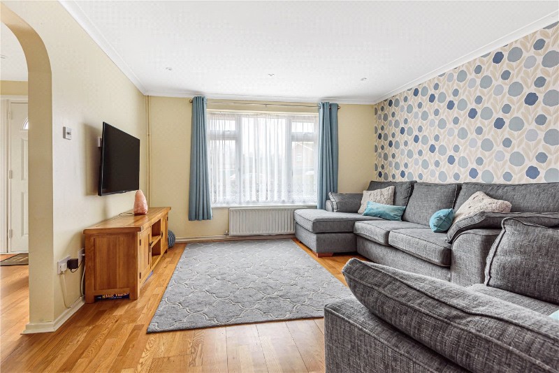 Brook Road, Bagshot, GU19