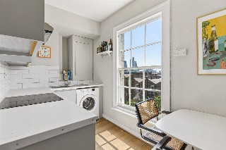 Packington Street, London, N1