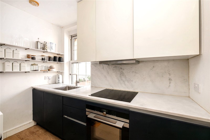 Southern Row, London, W10