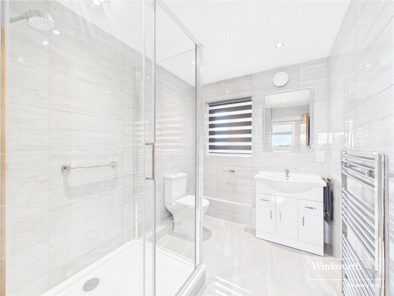 Sunningfields Road, Hendon, NW4