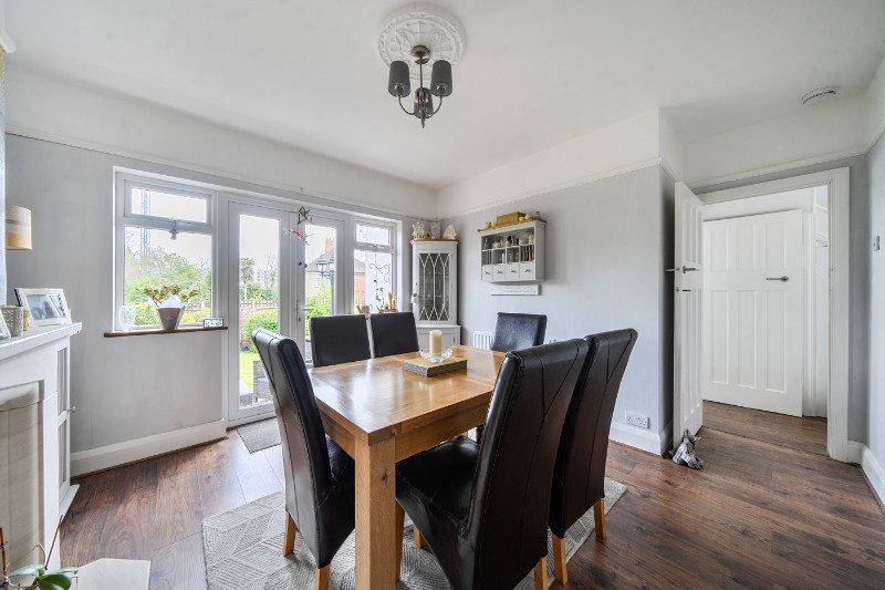 Selworthy Road, London, SE6