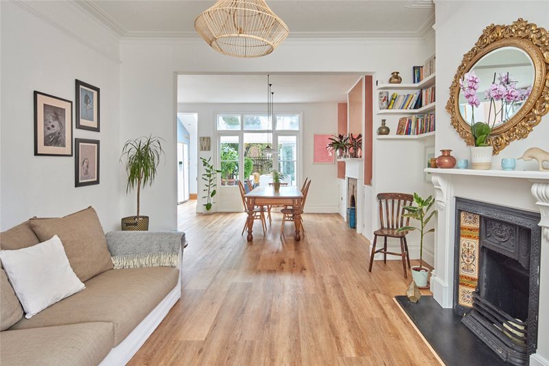 Hamilton Road, London, NW10