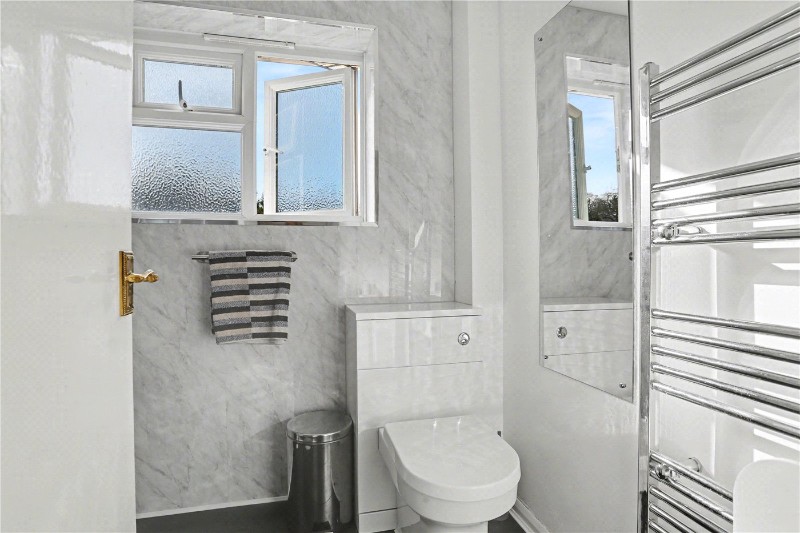 Leng Crescent, Eaton, Norwich, Norfolk, NR4