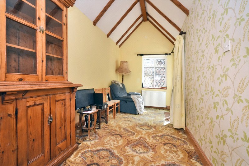 Outwood Lane, Chipstead, Coulsdon, Surrey, CR5