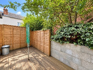 Groveley Road, Bournemouth, Dorset, BH4