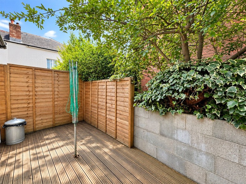 Groveley Road, Bournemouth, Dorset, BH4