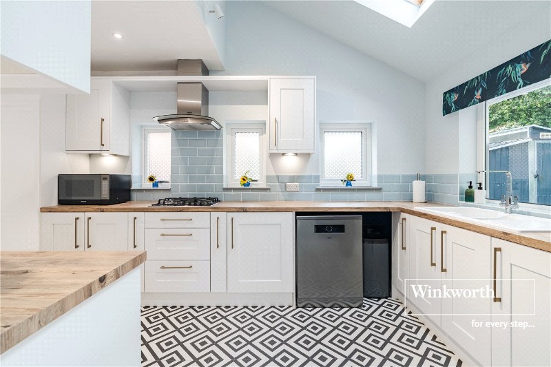 Seaward Avenue, Bournemouth, Dorset, BH6