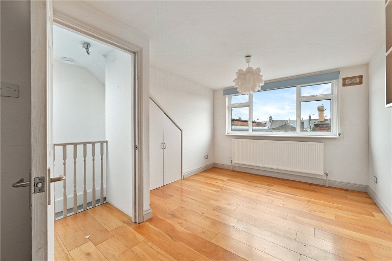 Ancona Road, London, NW10