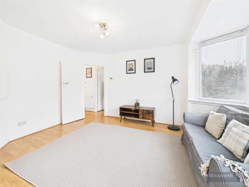 Warwick Road, Thames Ditton, United Kingdom, KT7