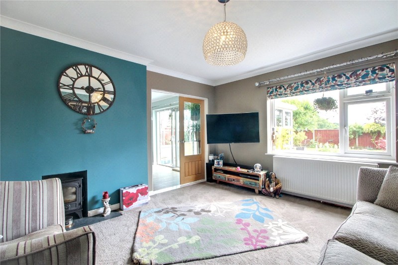 Millside, Hales, Norwich, Norfolk, NR14