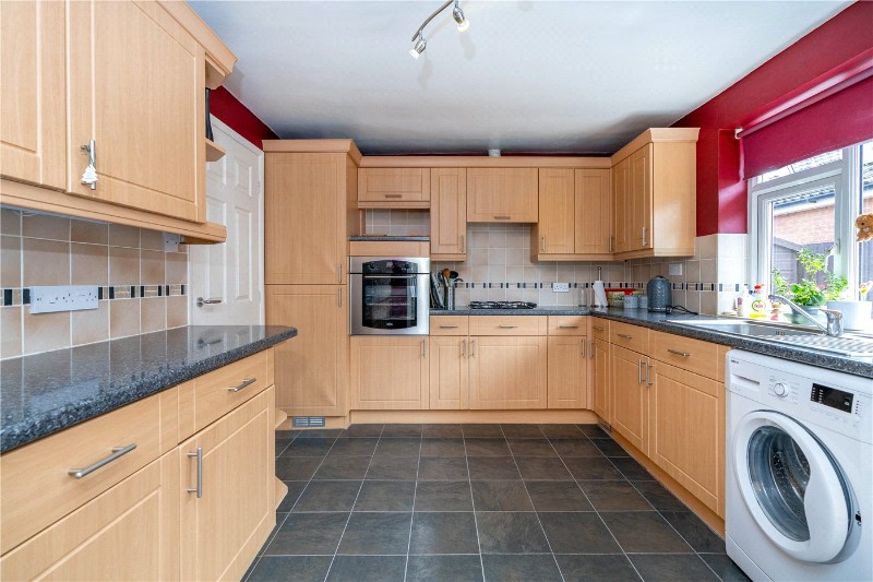 Fen Road, Metheringham, Lincoln, Lincolnshire, LN4