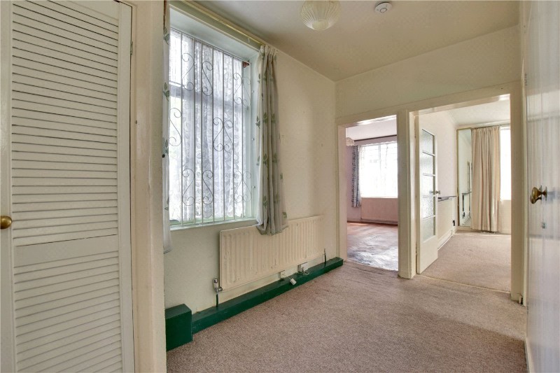 The Lawns, Lee Terrace, Blackheath, London, SE3