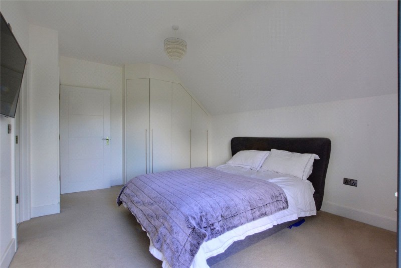 Bradbourne Lane, Ditton, Aylesford, Kent, ME20