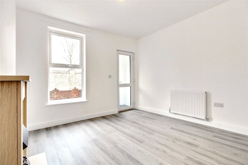 Kitchener Road, Great Yarmouth, Norfolk, NR30