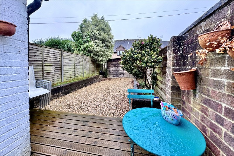 Aylesbury End, Beaconsfield, HP9