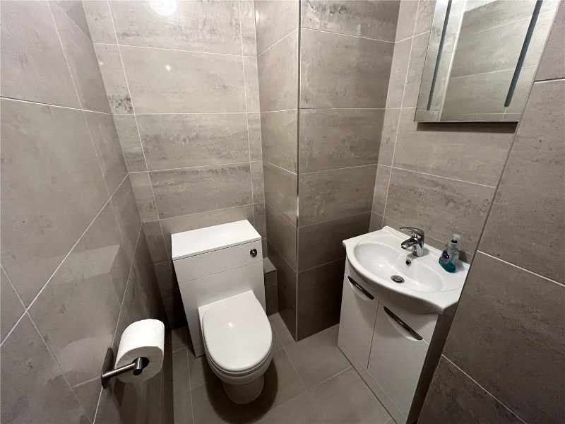 Branksome Wood Road, Bournemouth, BH2