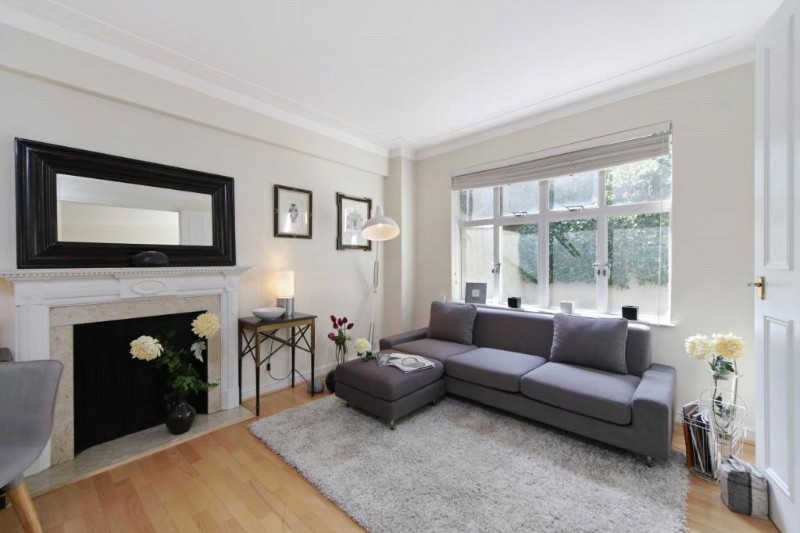 Cheyne Place, Chelsea, London, SW3