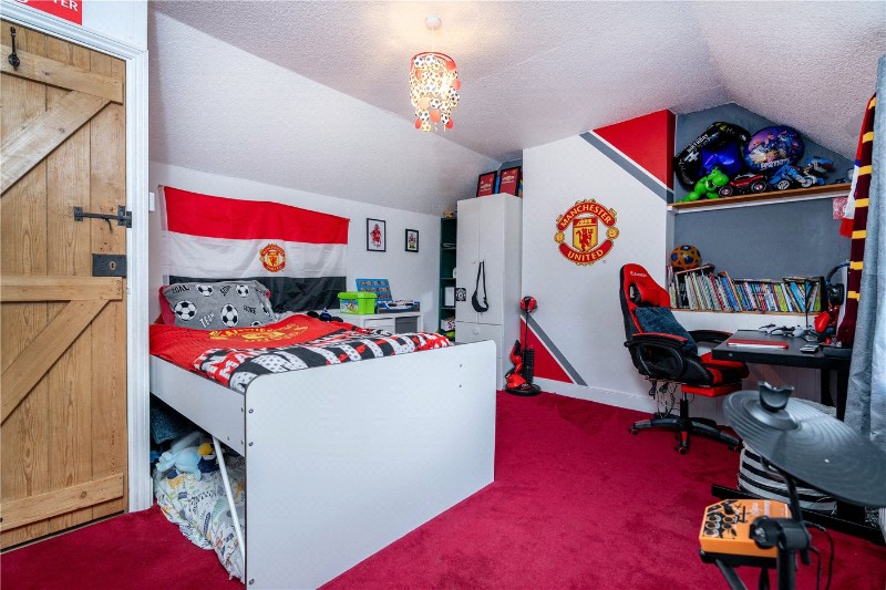 Chapel Lane, Little Hale, Sleaford, Lincolnshire, NG34